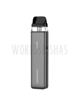 vaper-recargable-vaporesso-xros-6-mini-titanium-black copia