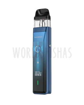 vaper-recargable-vaporesso-xros-pro-kit-blue copia
