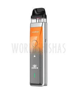 vaper-recargable-vaporesso-xros-pro-kit-orange copia