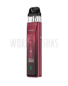 vaper-recargable-vaporesso-xros-pro-kit-red copia